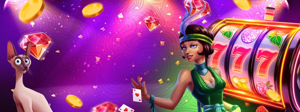 Joker8 bonus hero image